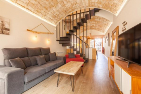 Sant Rafel House